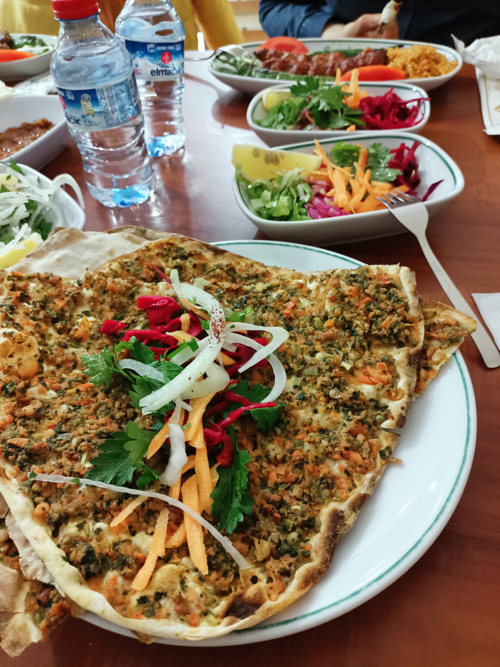 Gaziantep Sultan Kebap