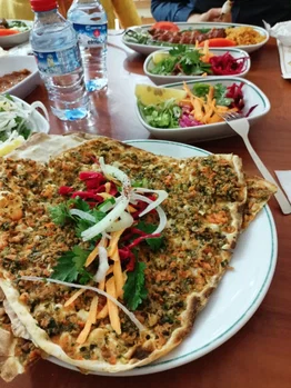 Gaziantep Sultan Kebap resimleri
