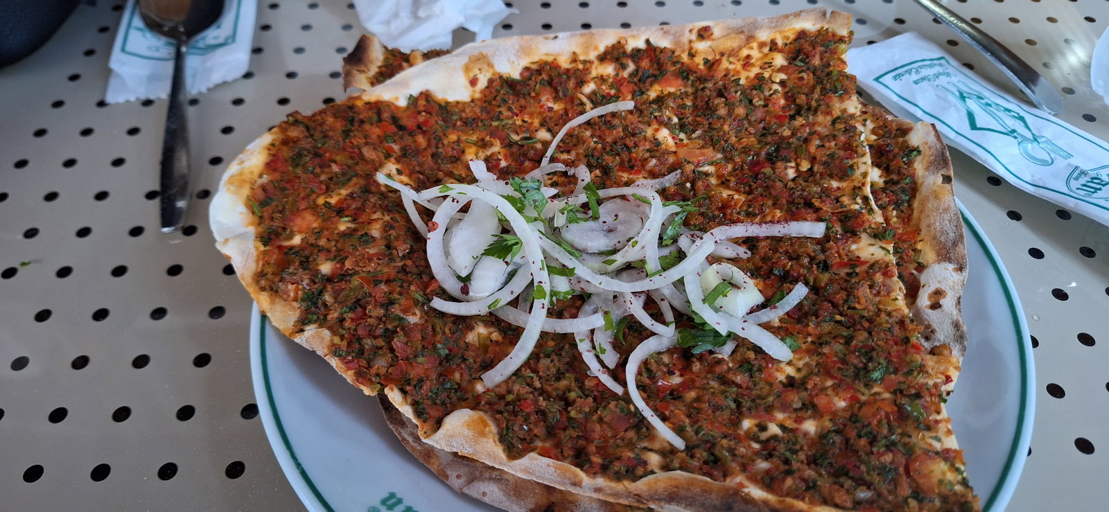 Gaziantep Sultan Kebap