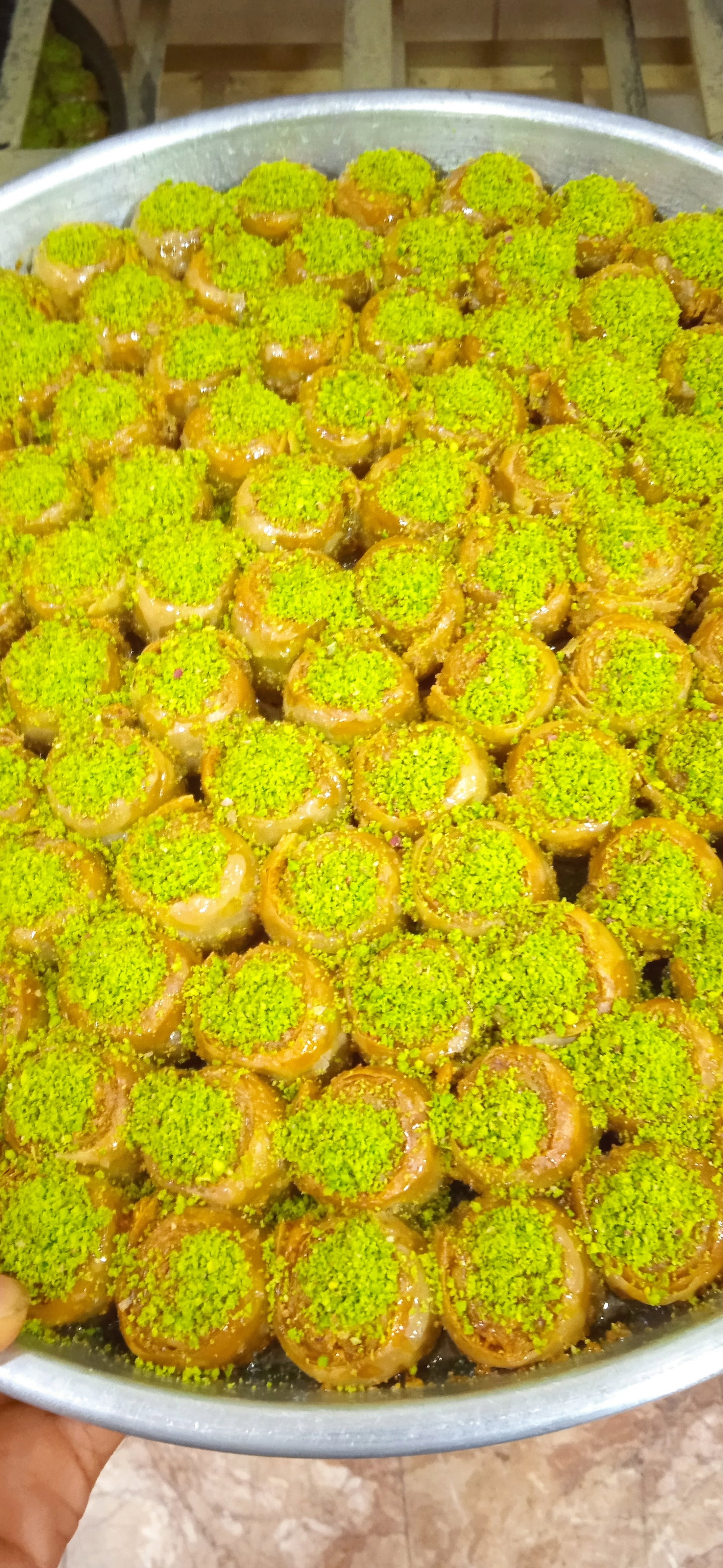 Gaziantep Sultan Kebap