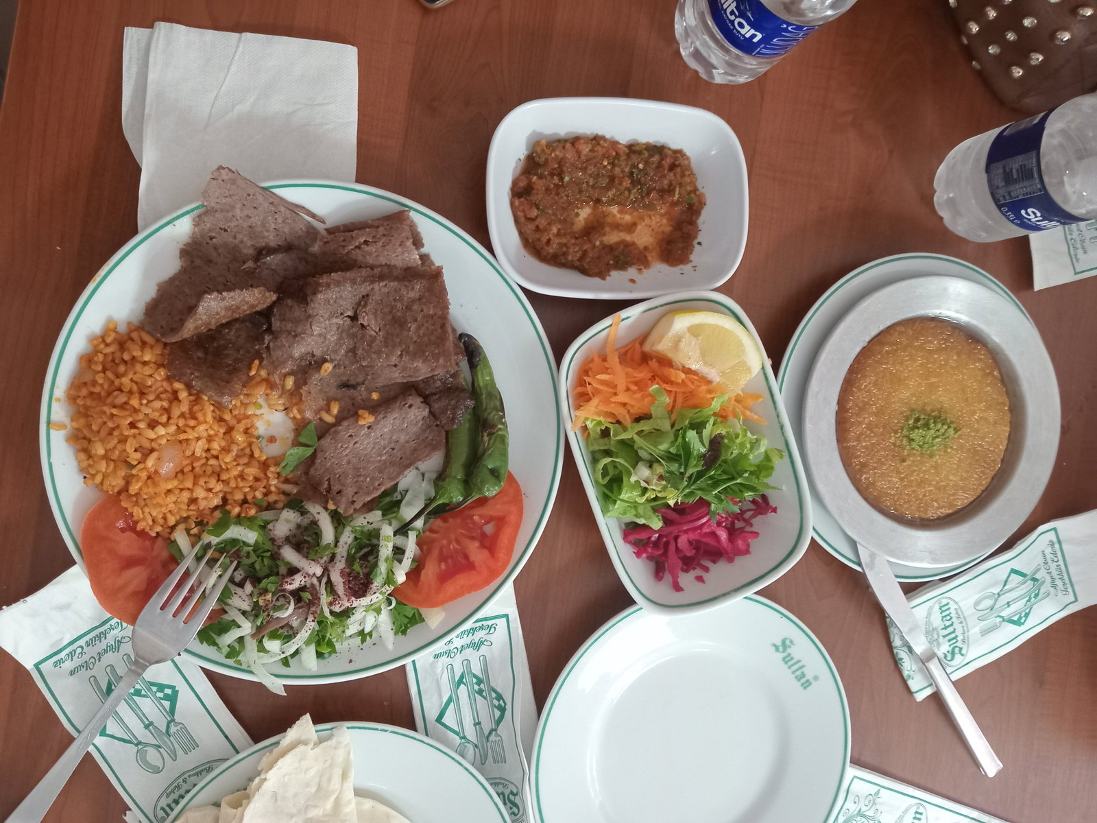 Gaziantep Sultan Kebap