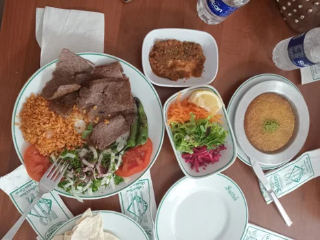 Gaziantep Sultan Kebap resimleri
