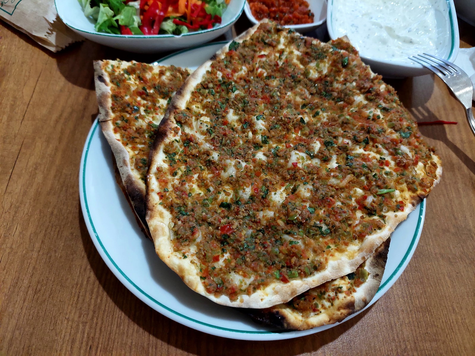 Gaziantep Sultan Kebap