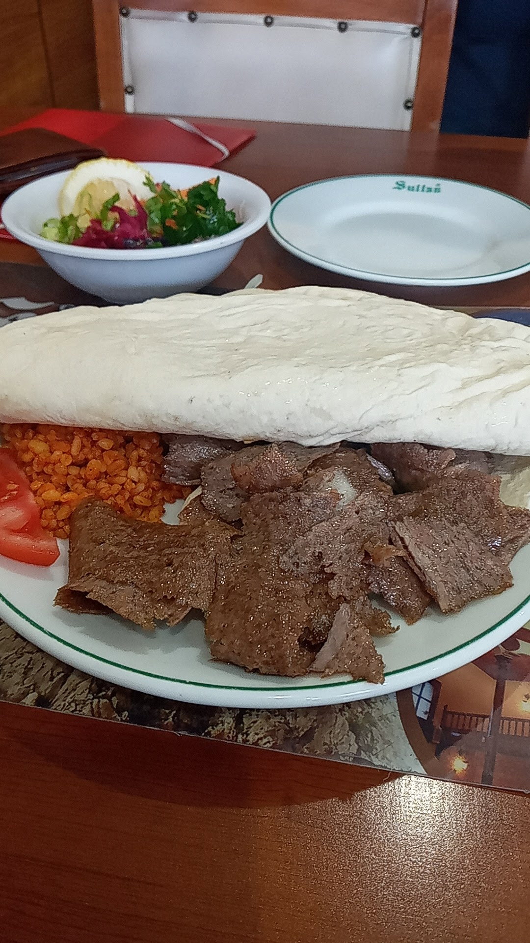 Gaziantep Sultan Kebap