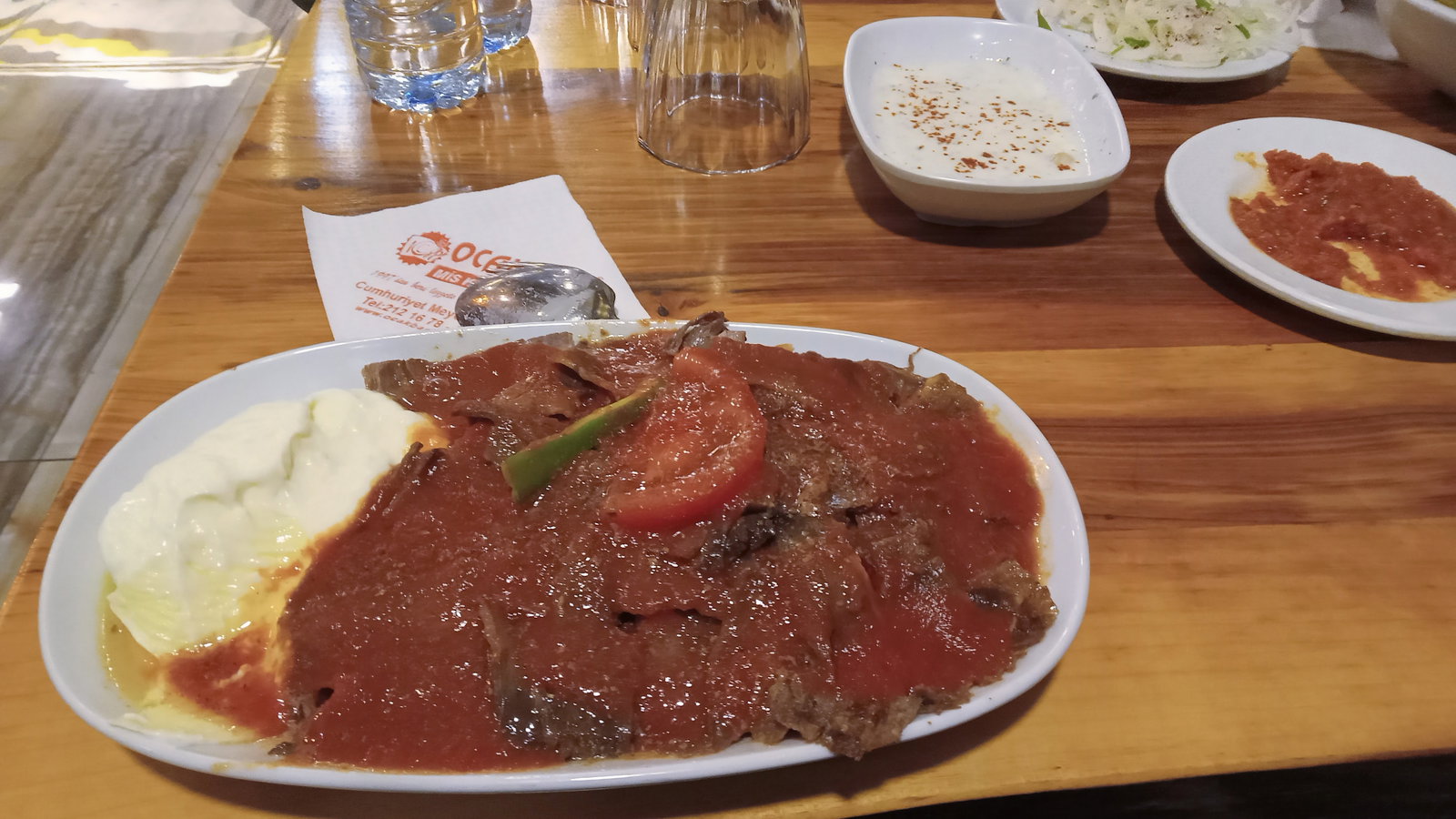 Gaziantep Sultan Kebap