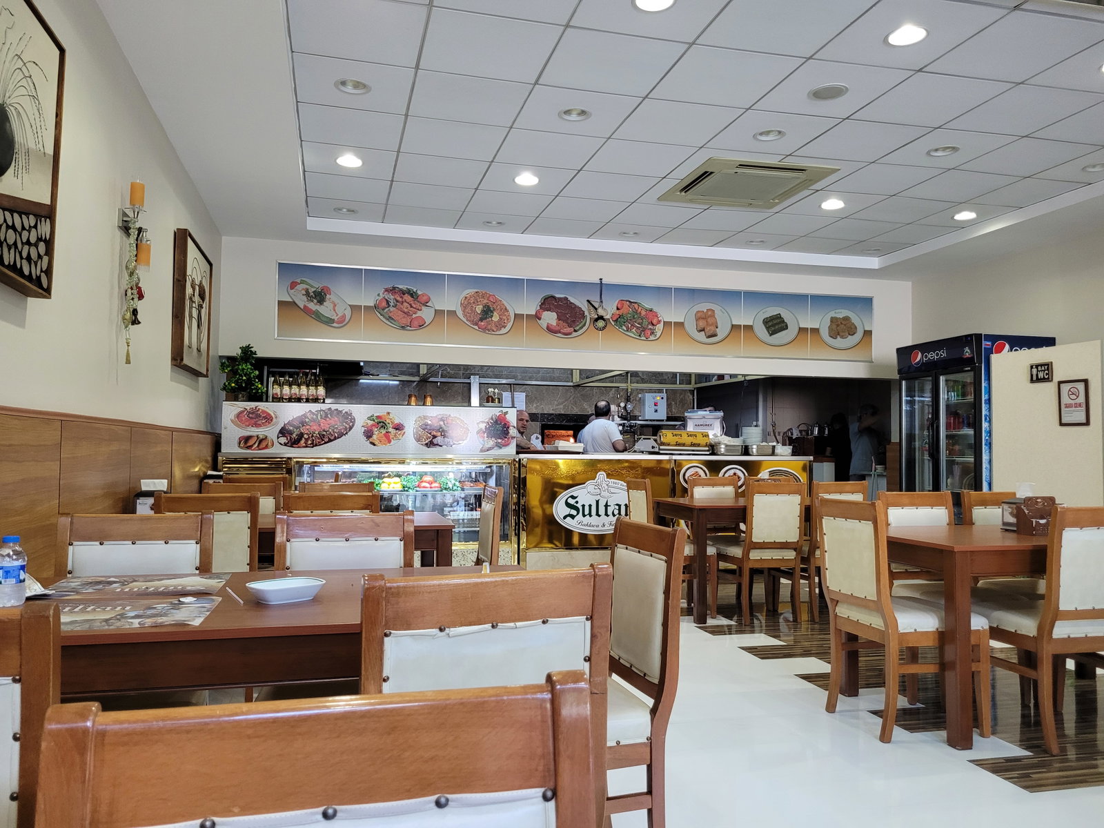 Gaziantep Sultan Kebap