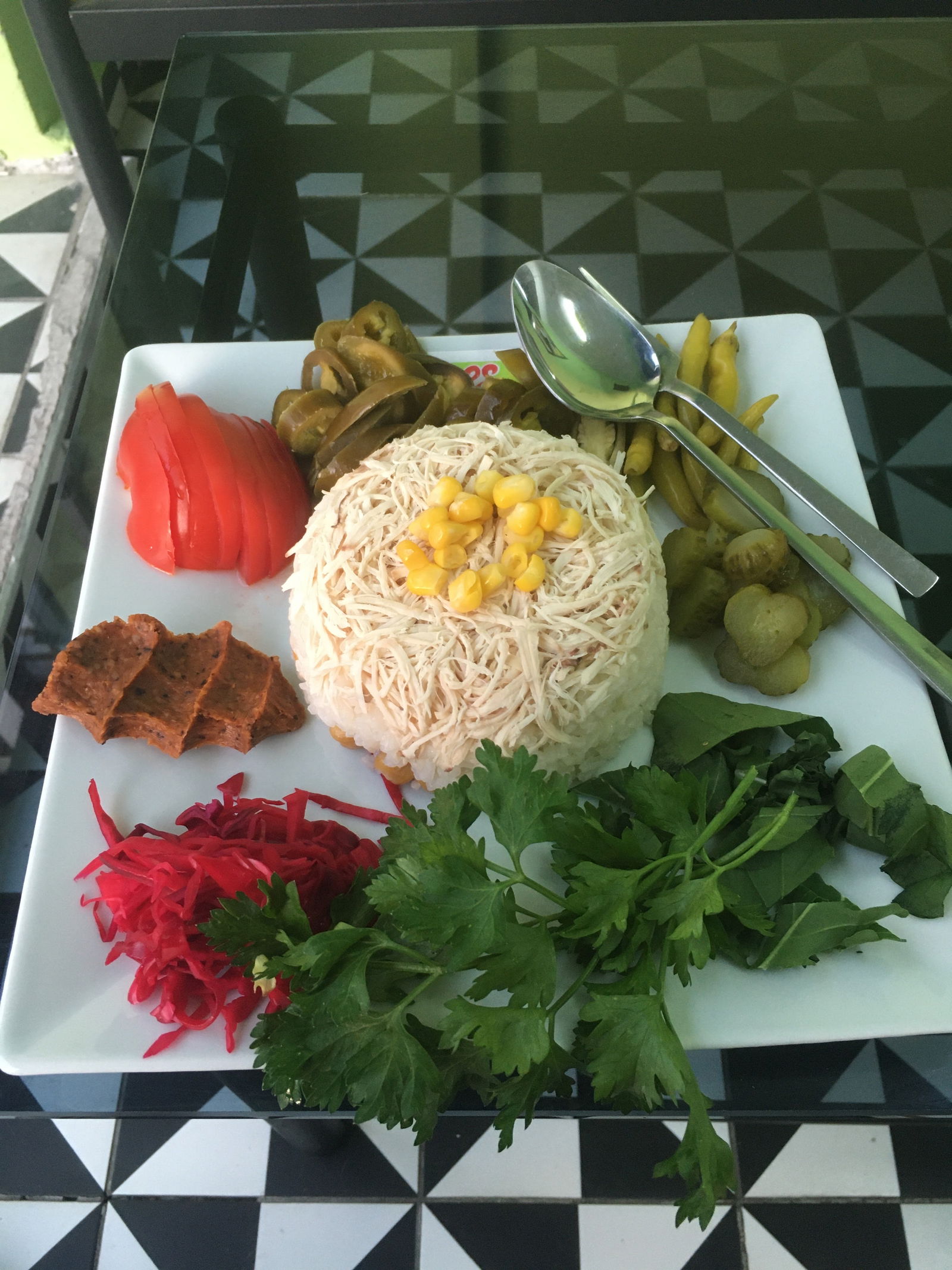 Meşhur Adıyaman Çiğköftecisi Ömer Aybak