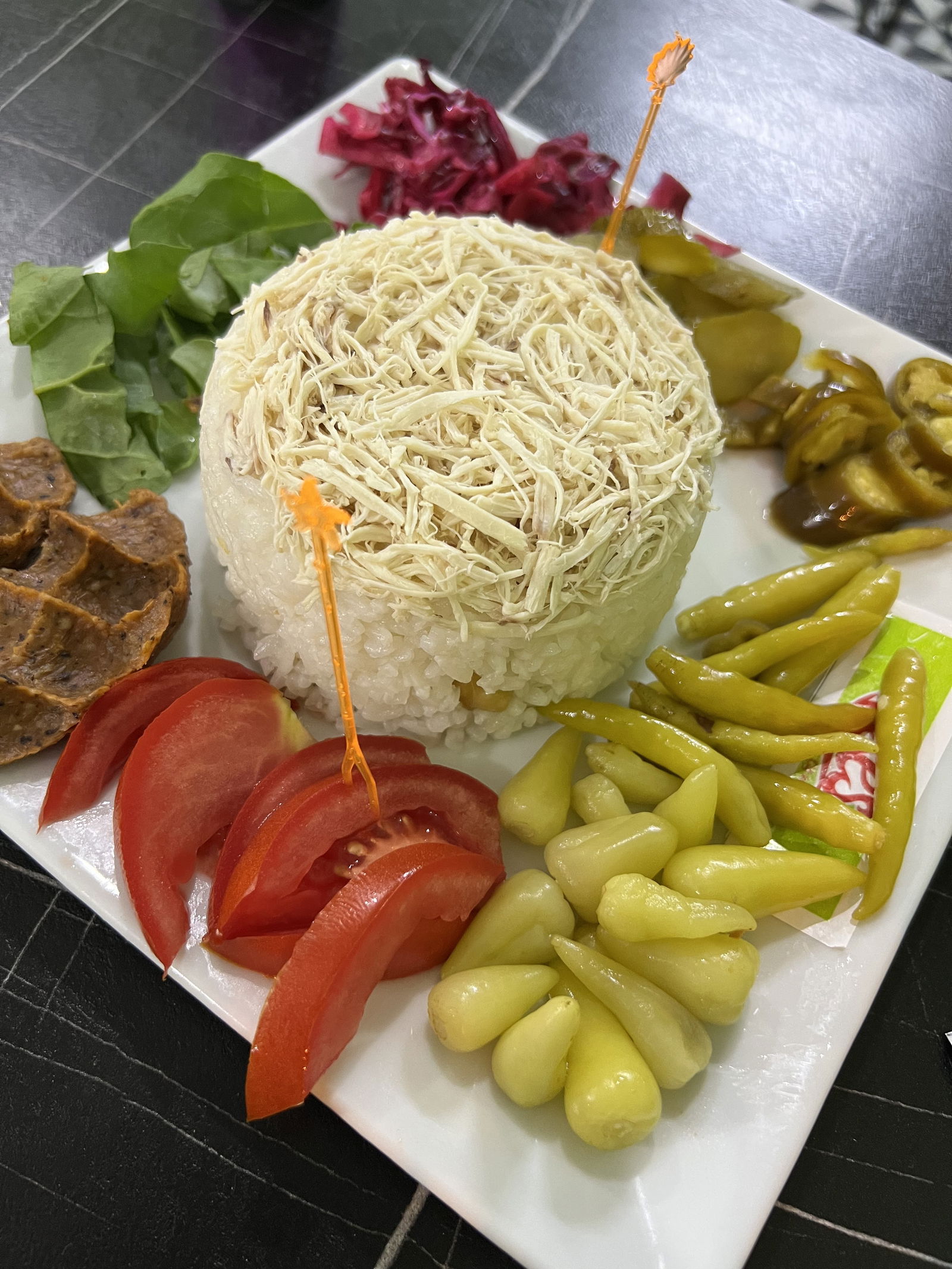 Meşhur Adıyaman Çiğköftecisi Ömer Aybak