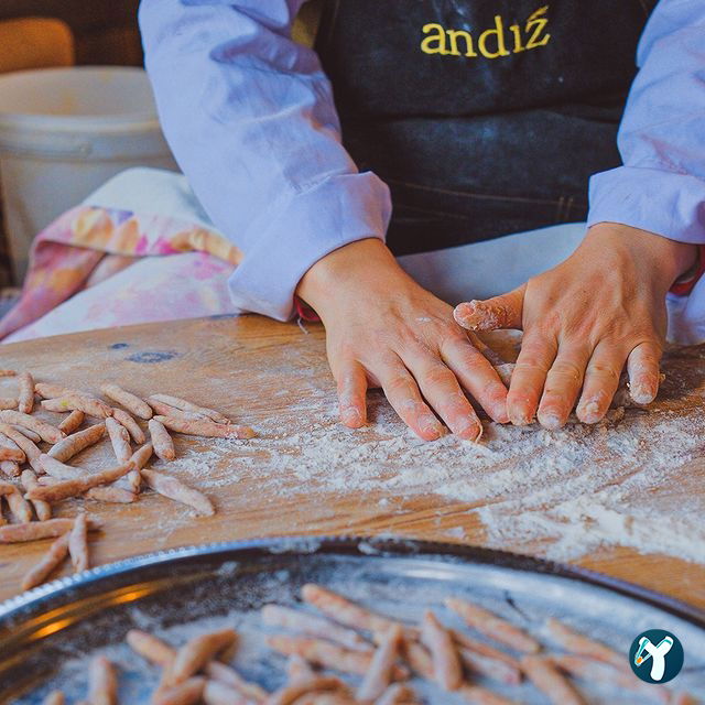 Andız Kuşadası