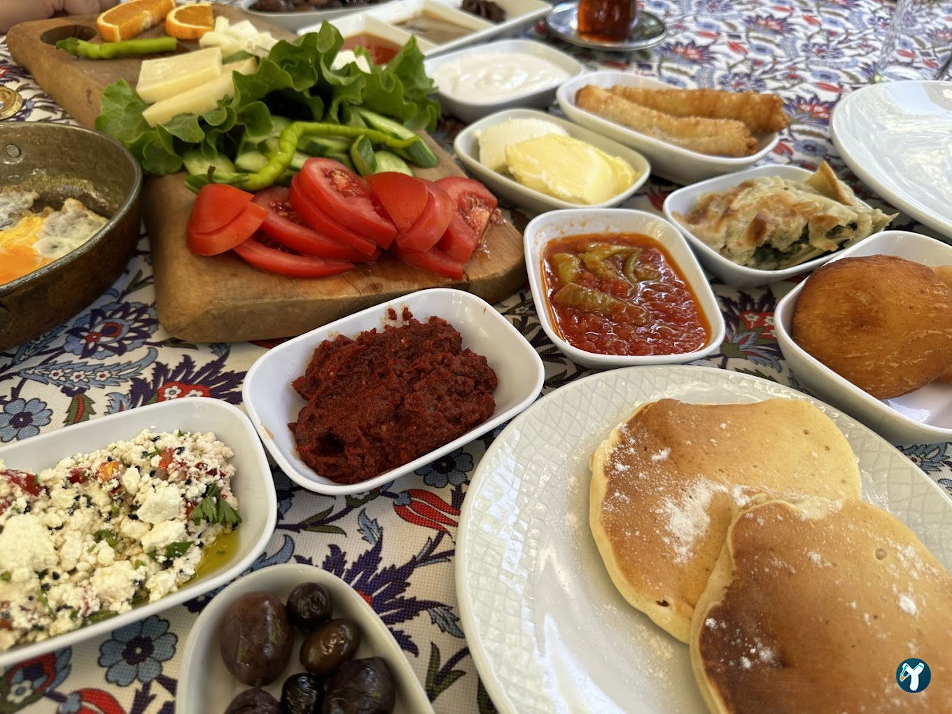 Andız Kuşadası