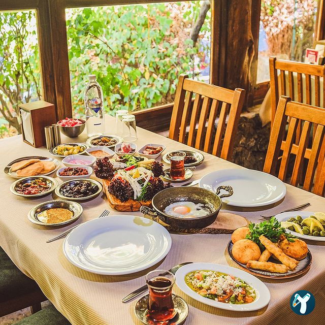 Andız Kuşadası