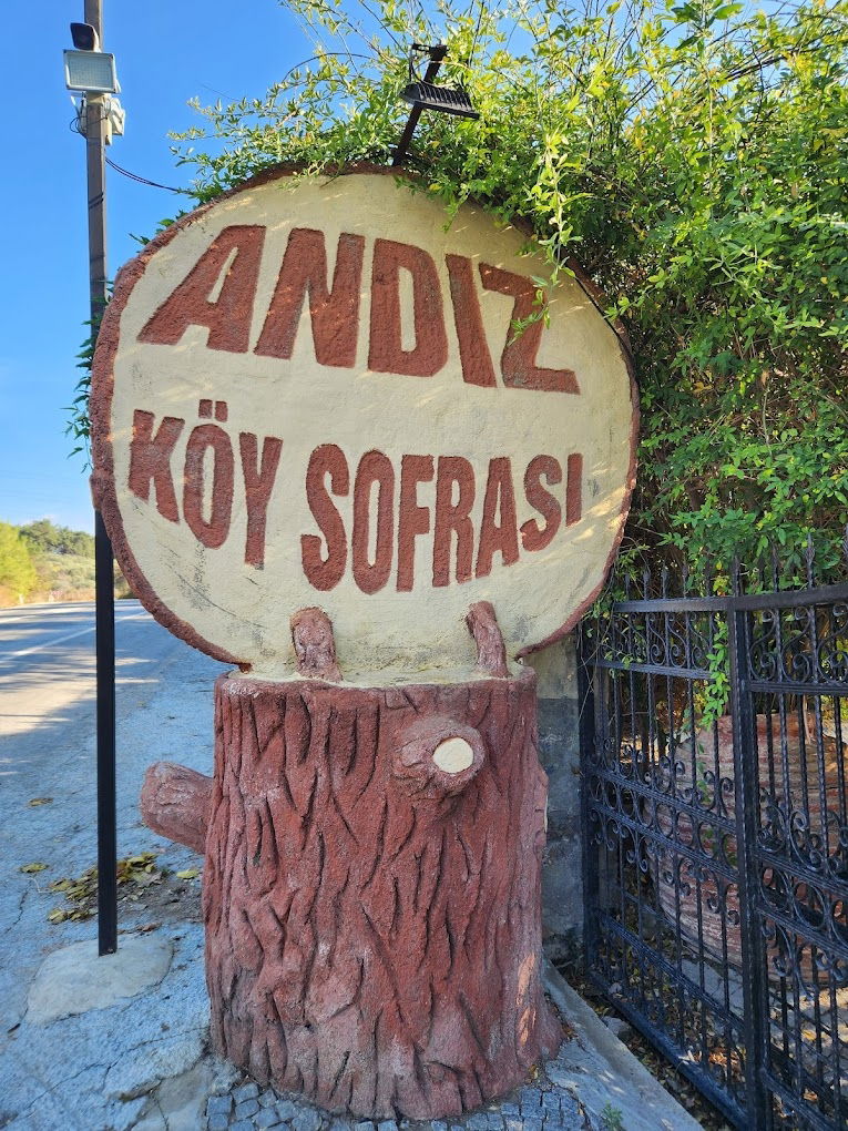 Andız Kuşadası