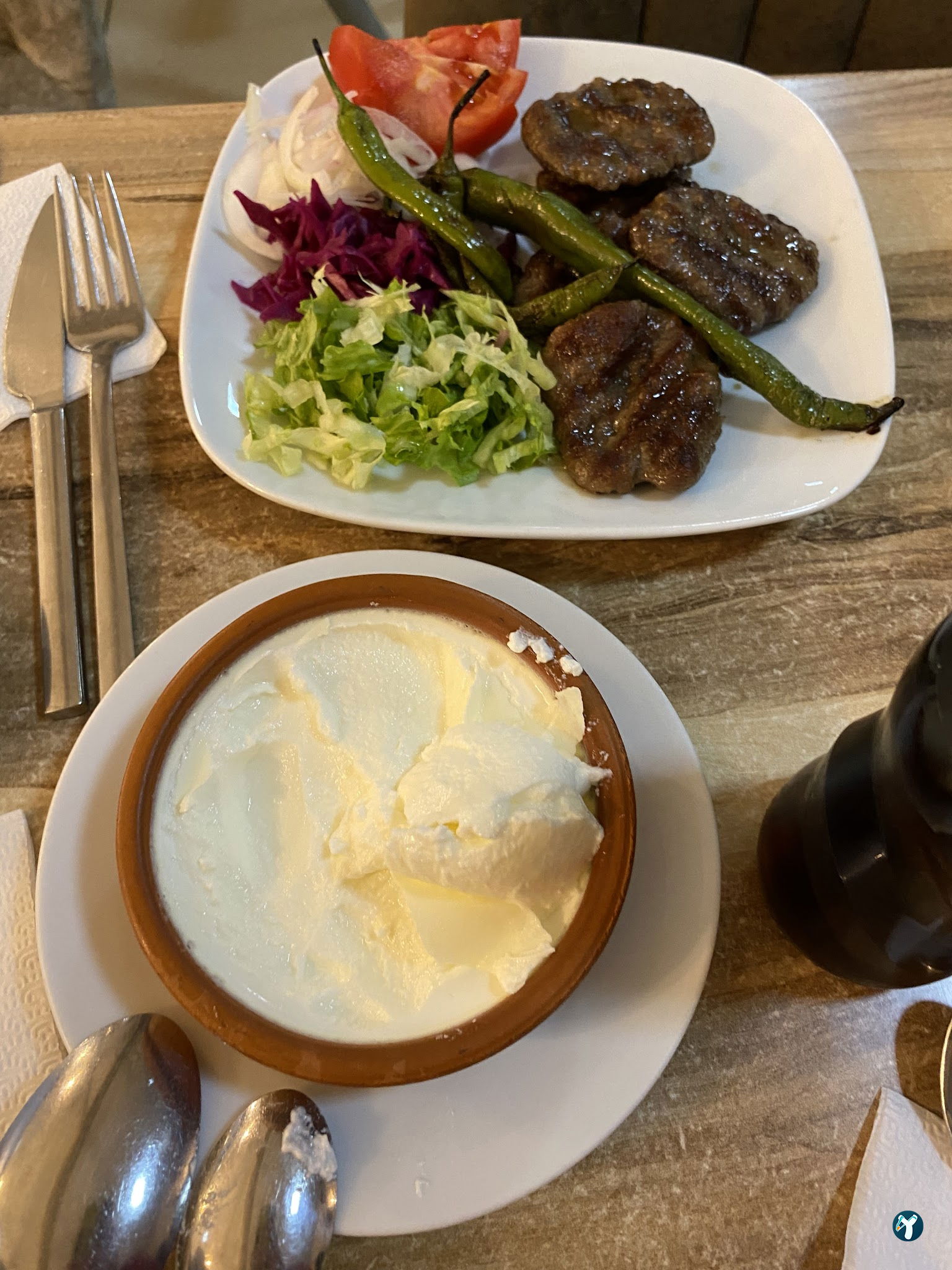 Köfteci Kemalettin