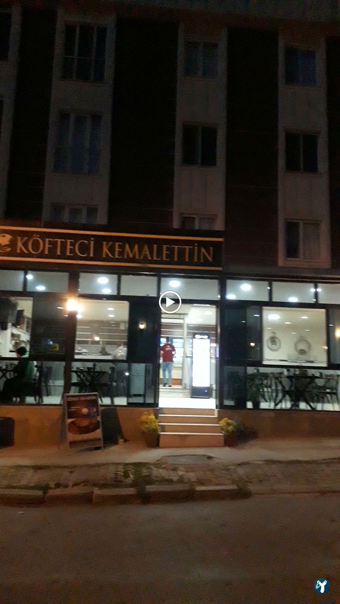 Köfteci Kemalettin