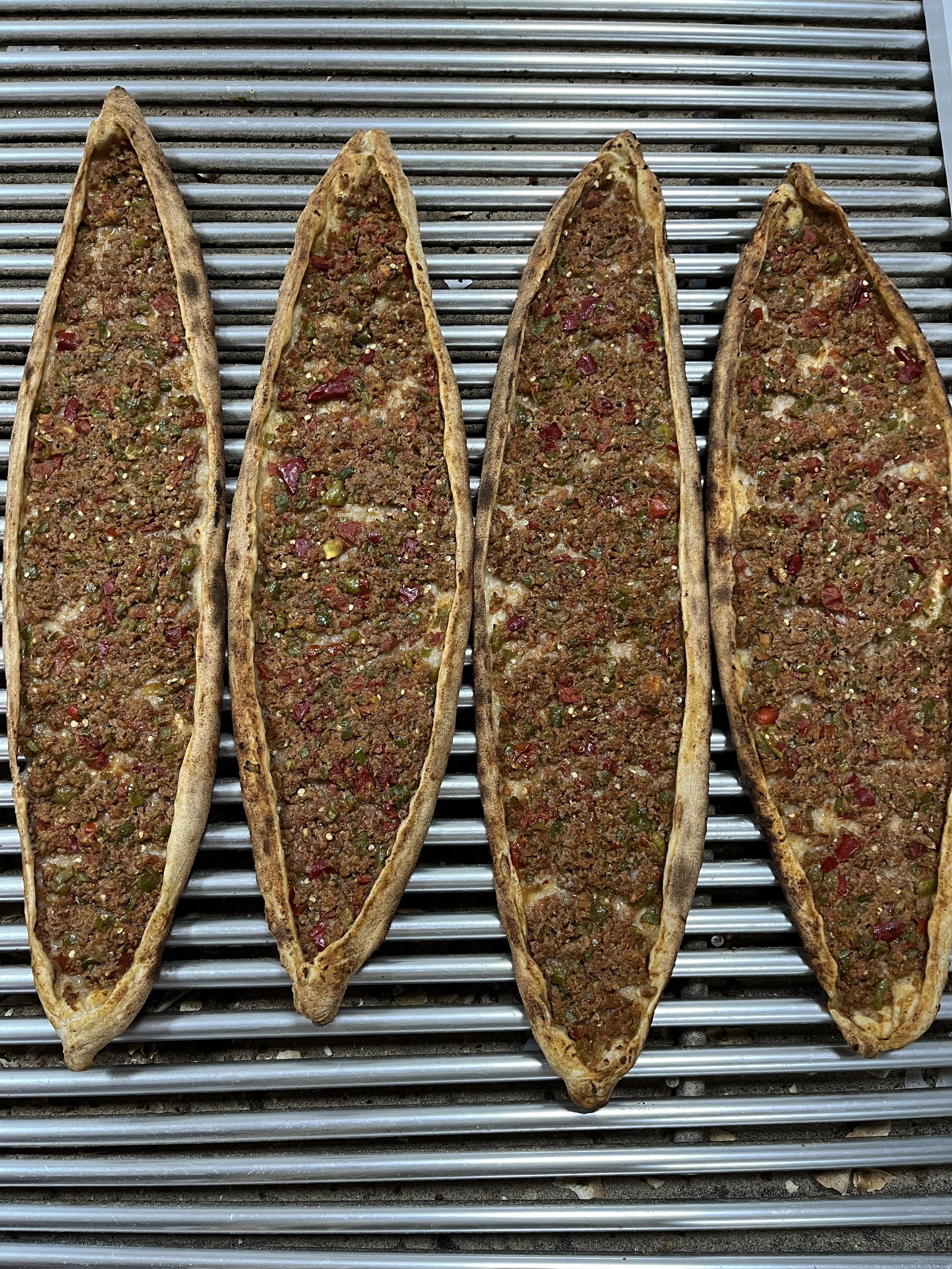 Çifttlik Pide Lahmacun Salonu