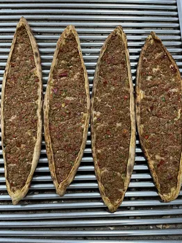 Çifttlik Pide Lahmacun Salonu resimleri