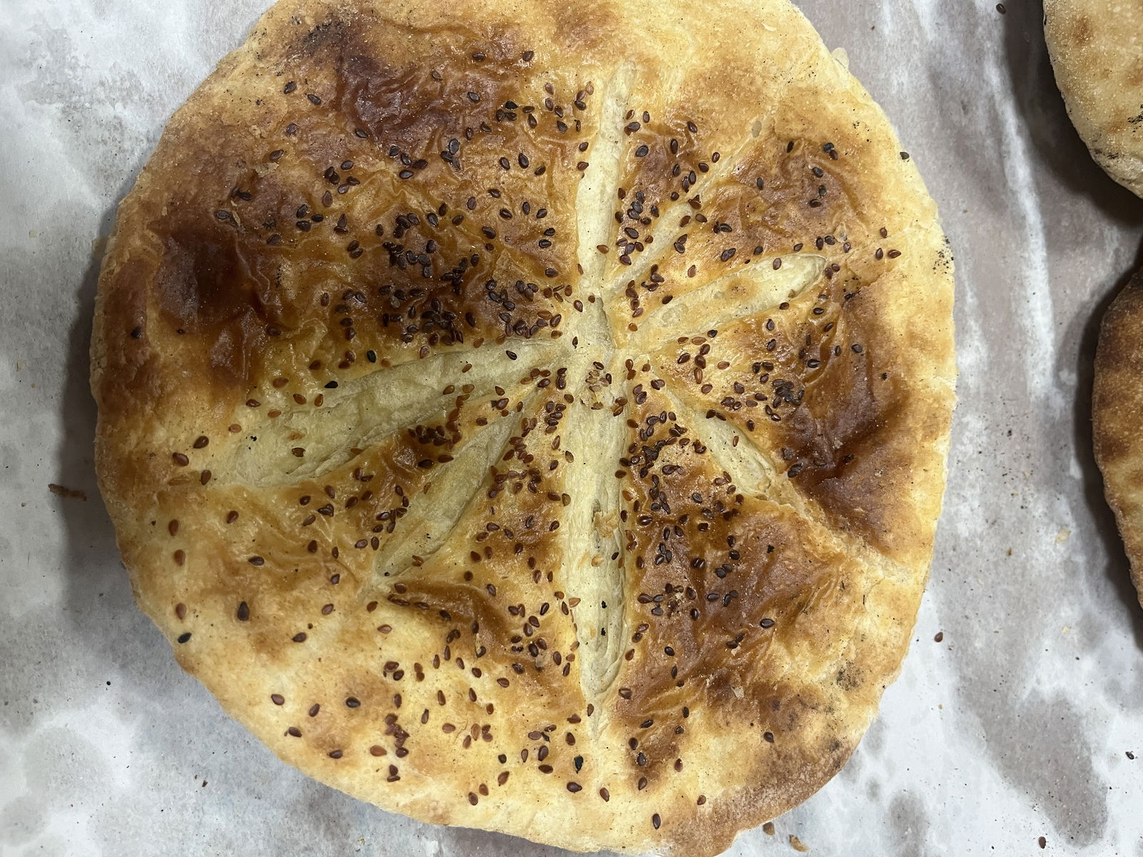 Çifttlik Pide Lahmacun Salonu