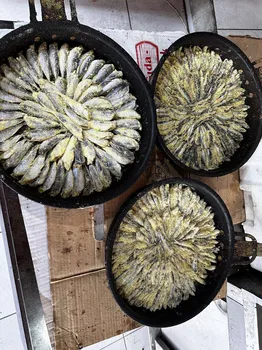 Çifttlik Pide Lahmacun Salonu resimleri