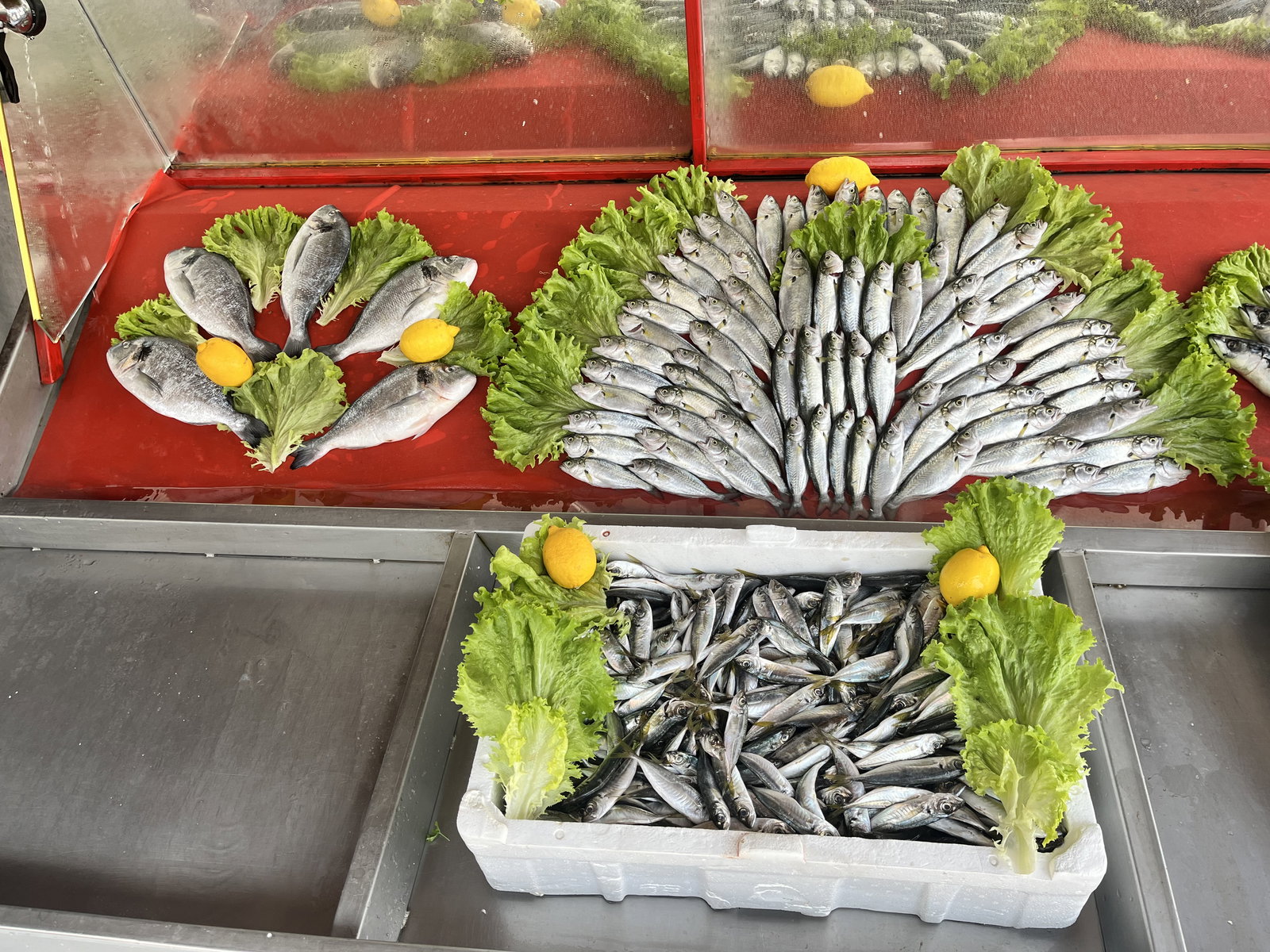 Çifttlik Pide Lahmacun Salonu