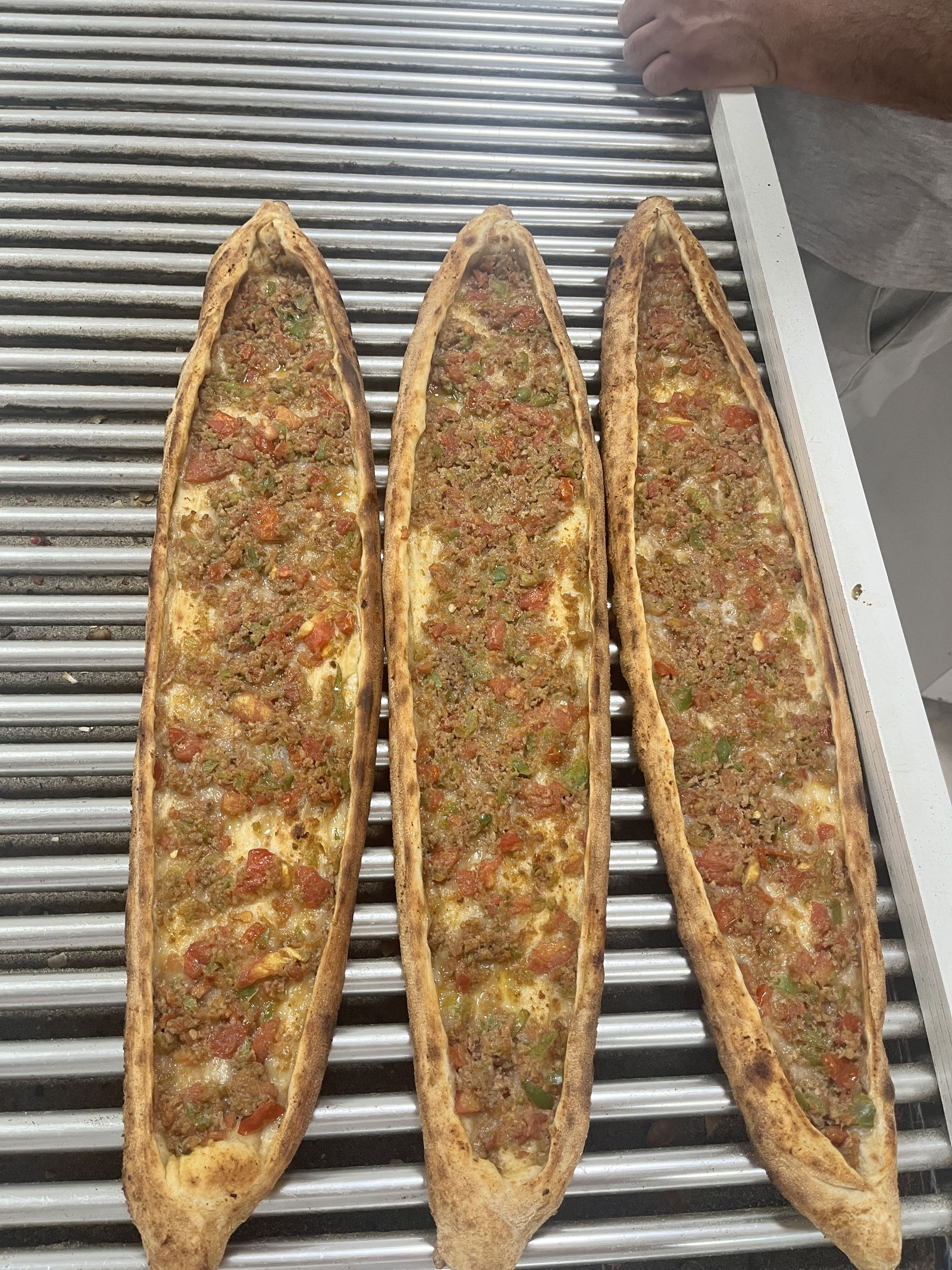 Çifttlik Pide Lahmacun Salonu