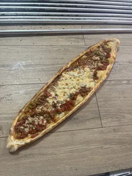 Çifttlik Pide Lahmacun Salonu resimleri