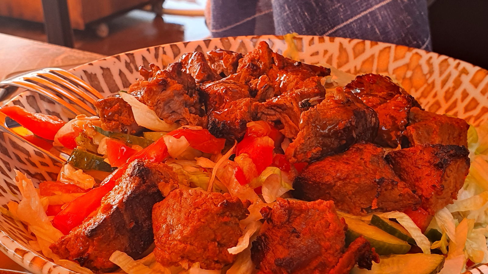 Nakkaş Cafe Restaurant