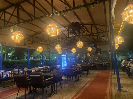 Nakkaş Cafe Restaurant resimleri