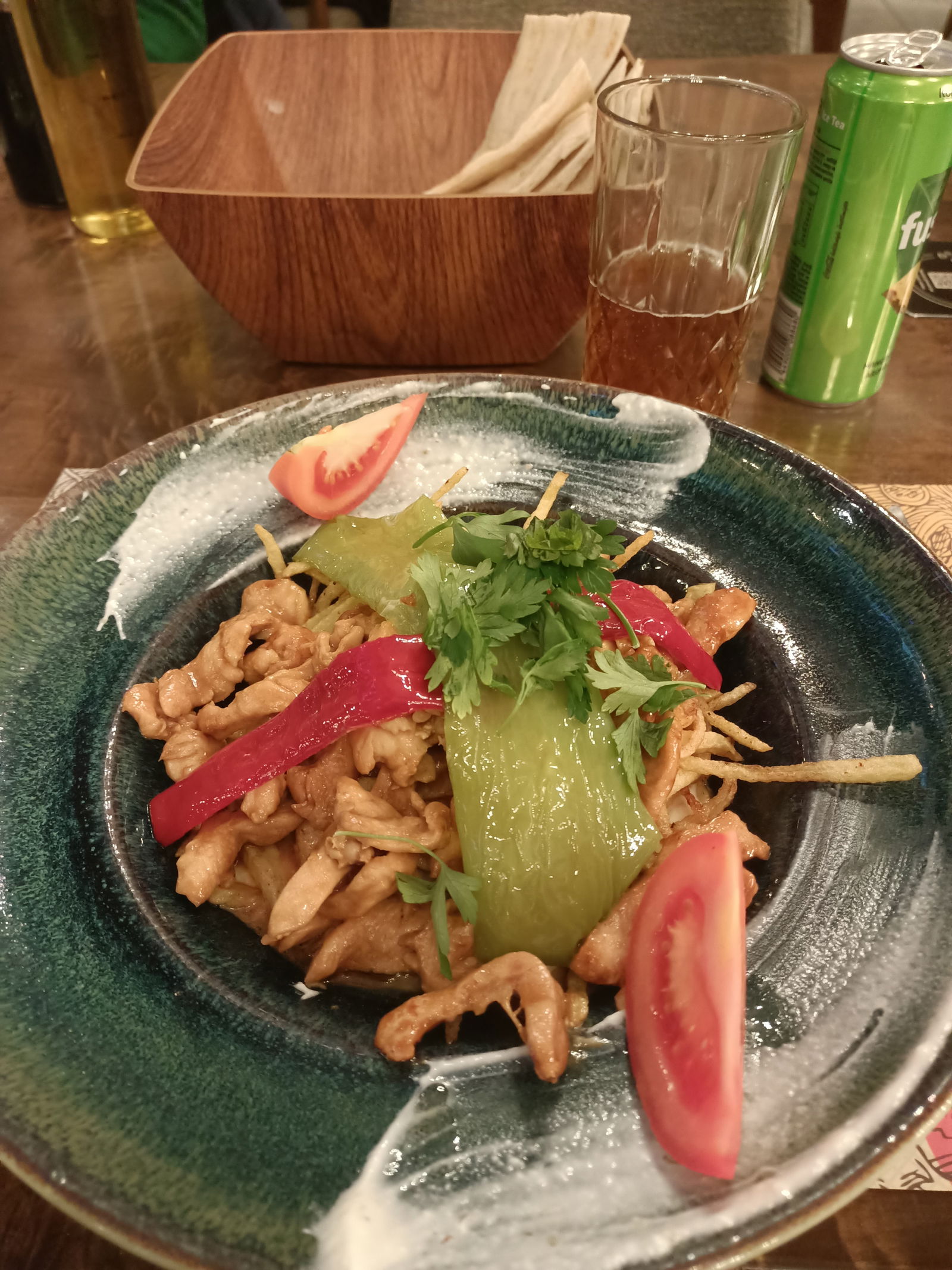 Nakkaş Cafe Restaurant