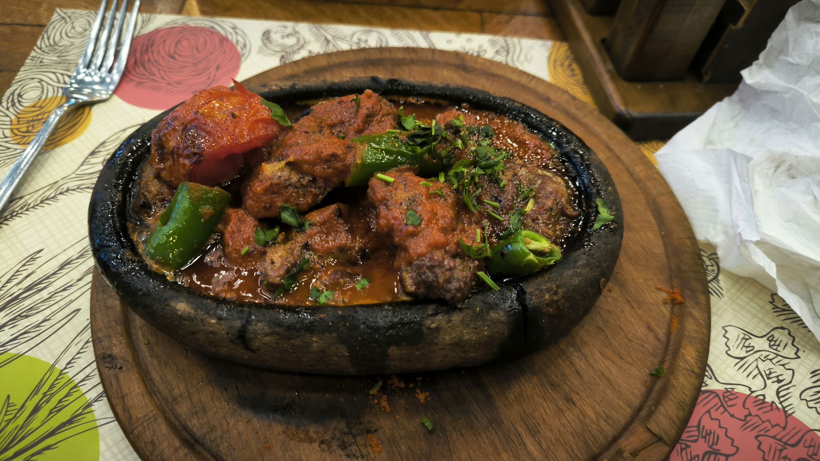 Nakkaş Cafe Restaurant