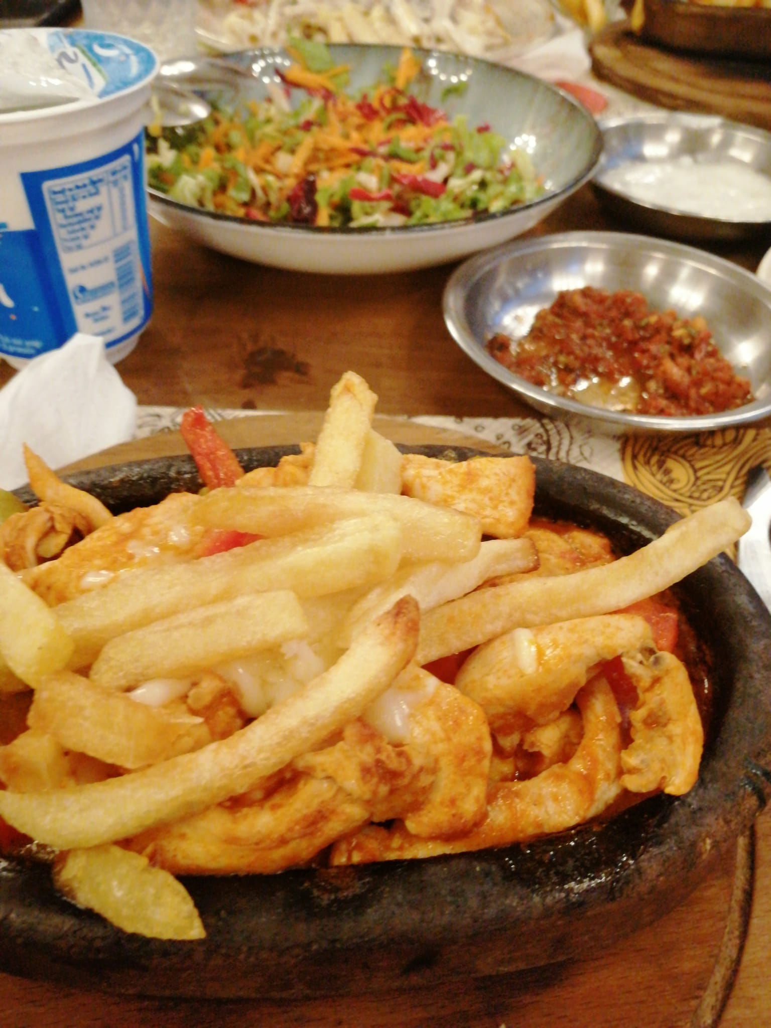 Nakkaş Cafe Restaurant