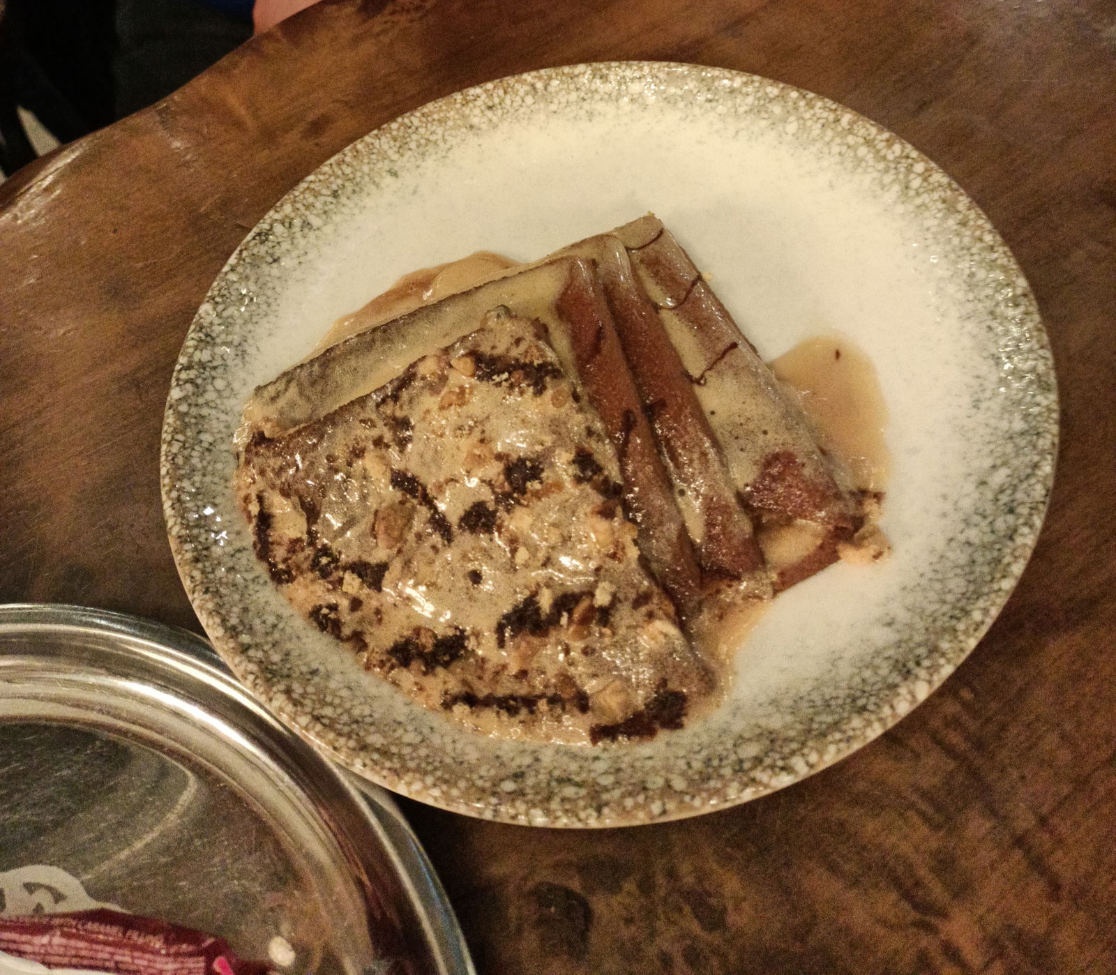 Nakkaş Cafe Restaurant