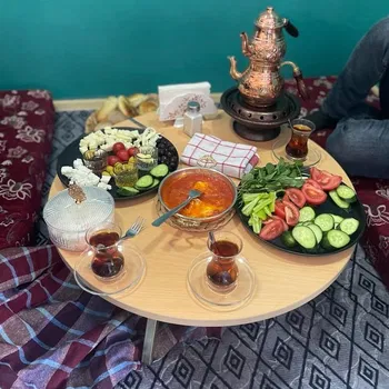 Nasibim 1 Cafe resimleri