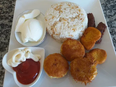 Akçe Börek resimleri