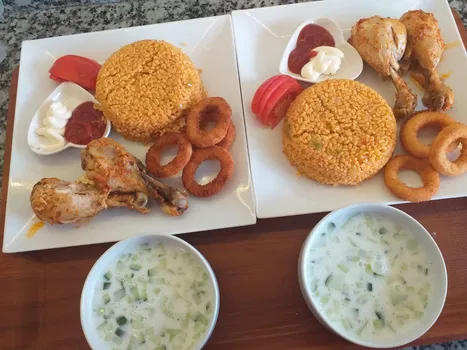 Akçe Börek resimleri