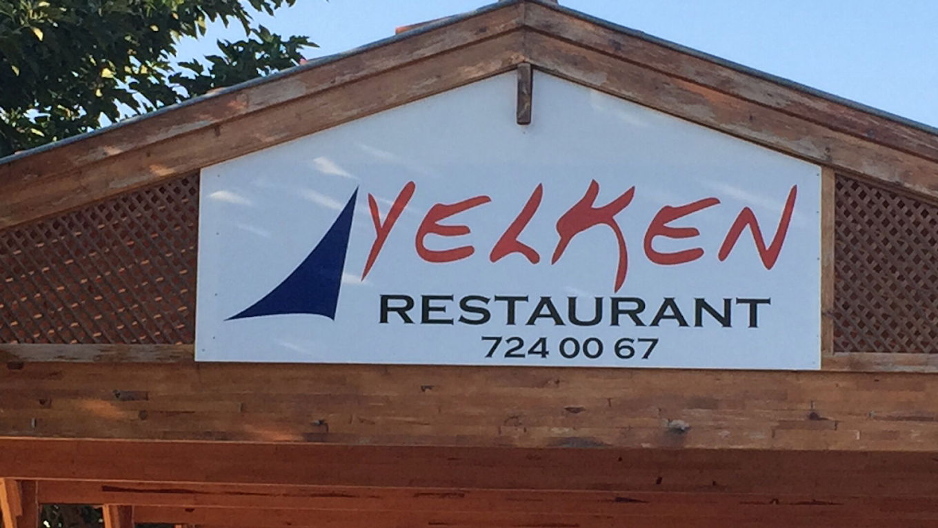 Dalyan Yelken Restaurant