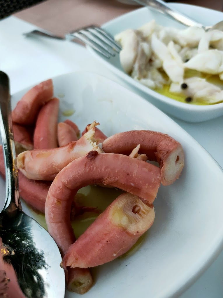 Dalyan Yelken Restaurant