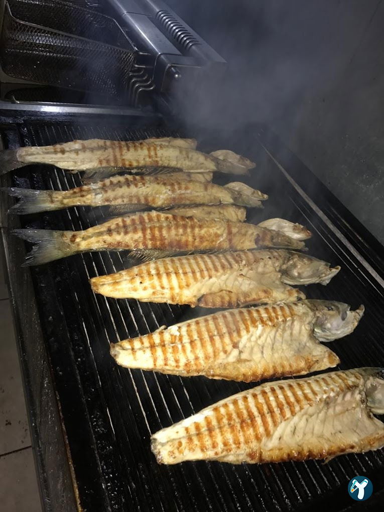 Dalyan Yelken Restaurant