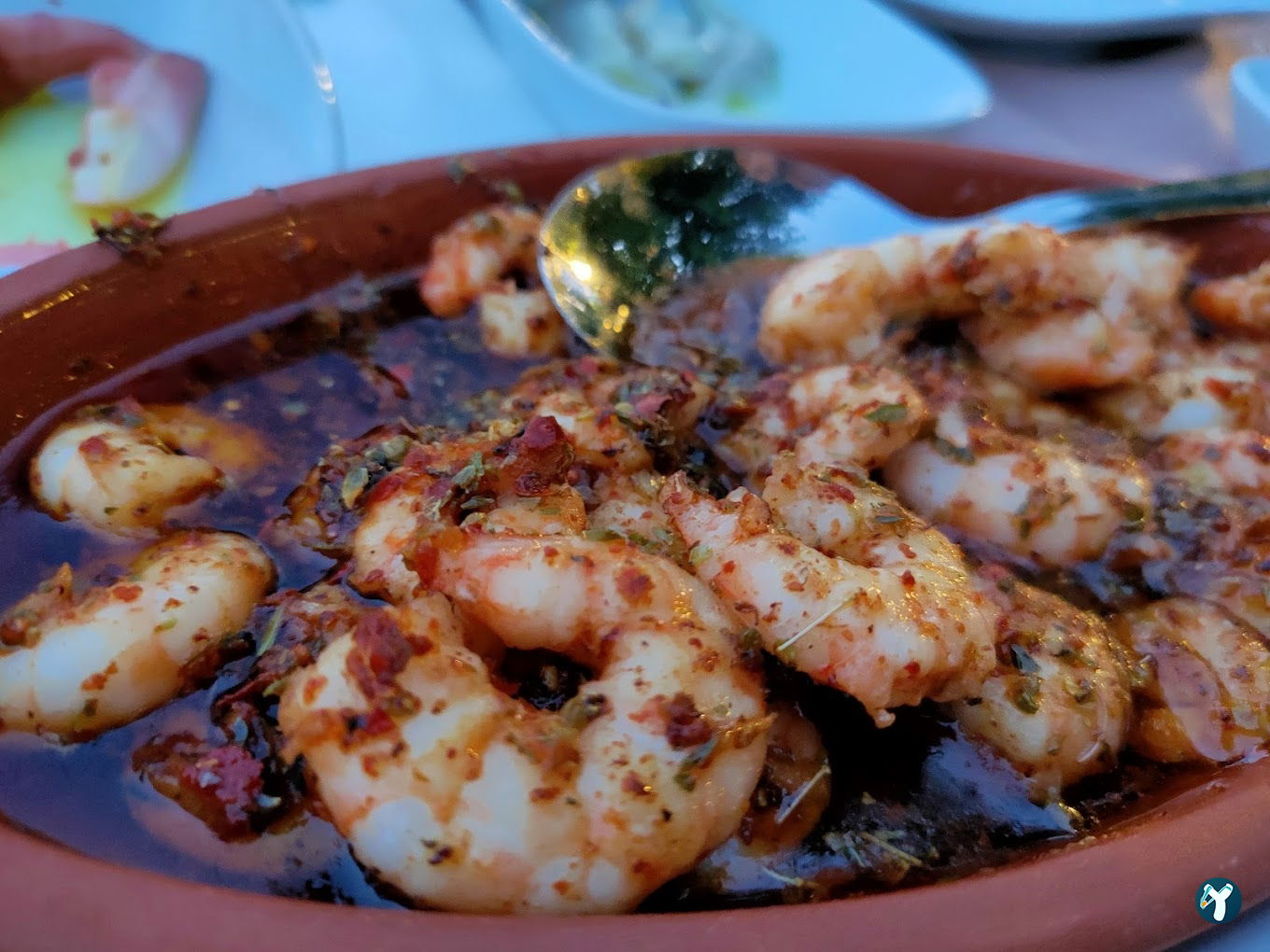 Dalyan Yelken Restaurant