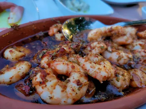 Dalyan Yelken Restaurant resimleri