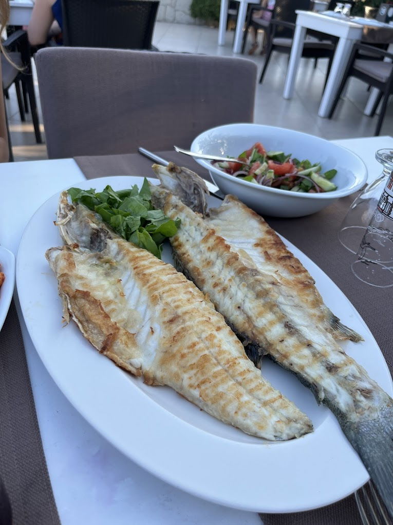 Dalyan Yelken Restaurant