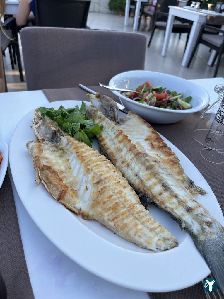 Dalyan Yelken Restaurant