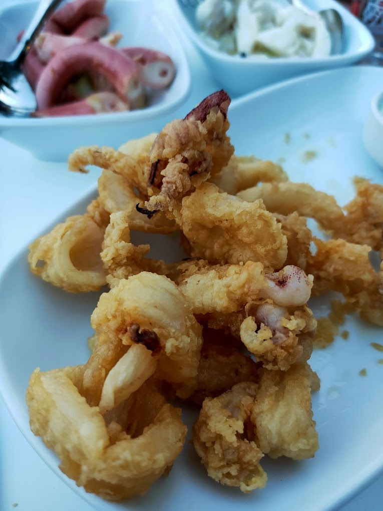 Dalyan Yelken Restaurant