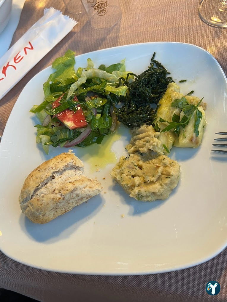 Dalyan Yelken Restaurant