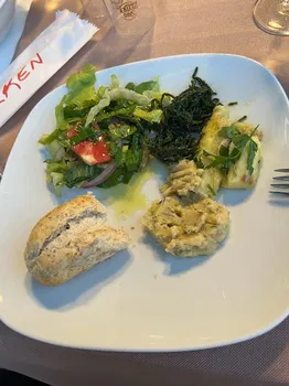 Dalyan Yelken Restaurant resimleri