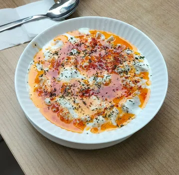 Ness Cafe Samsun resimleri