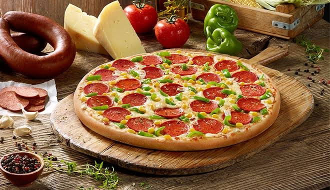 Little Caesars Sultanbeyli Şubesi