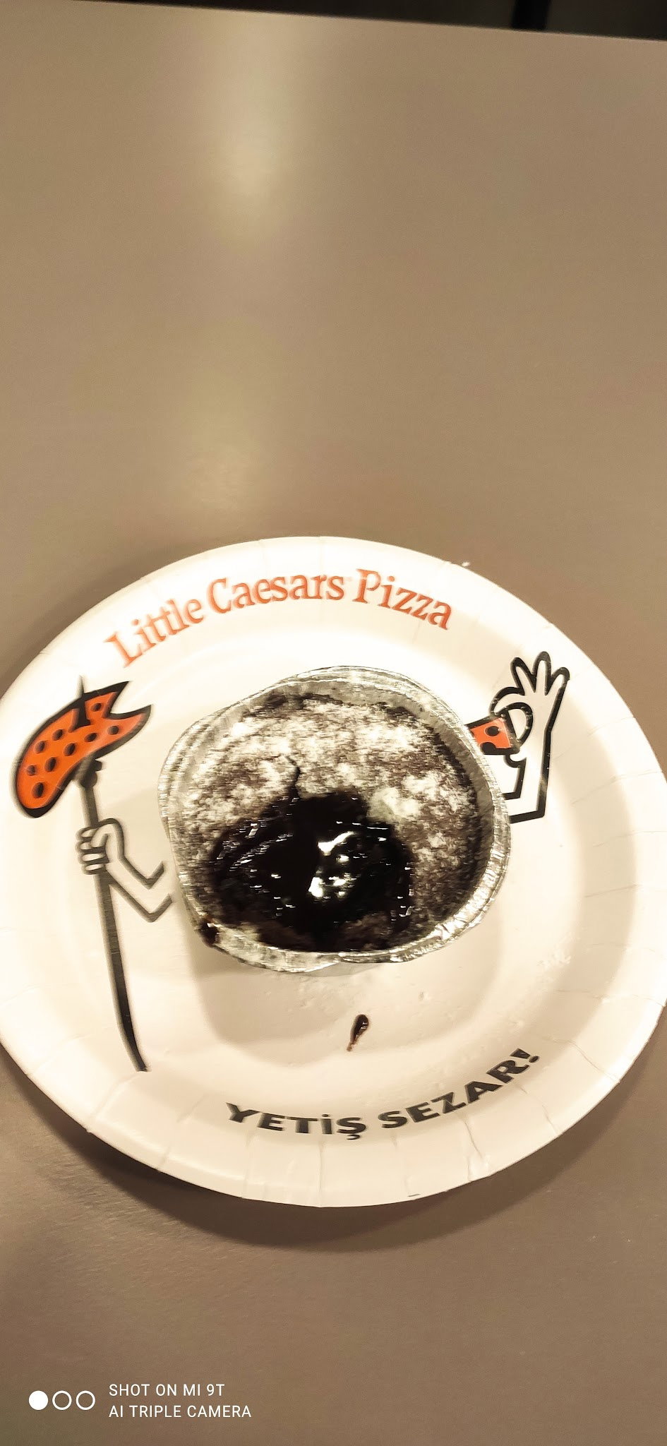 Little Caesars Sultanbeyli Şubesi