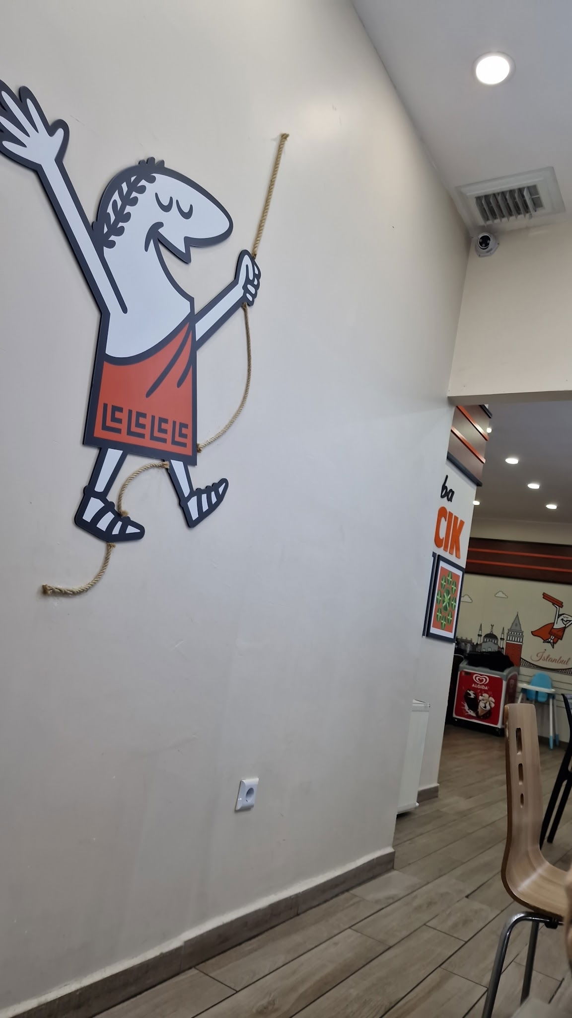 Little Caesars Sultanbeyli Şubesi