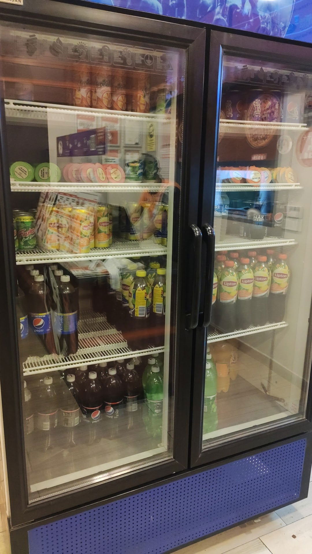 Little Caesars Sultanbeyli Şubesi