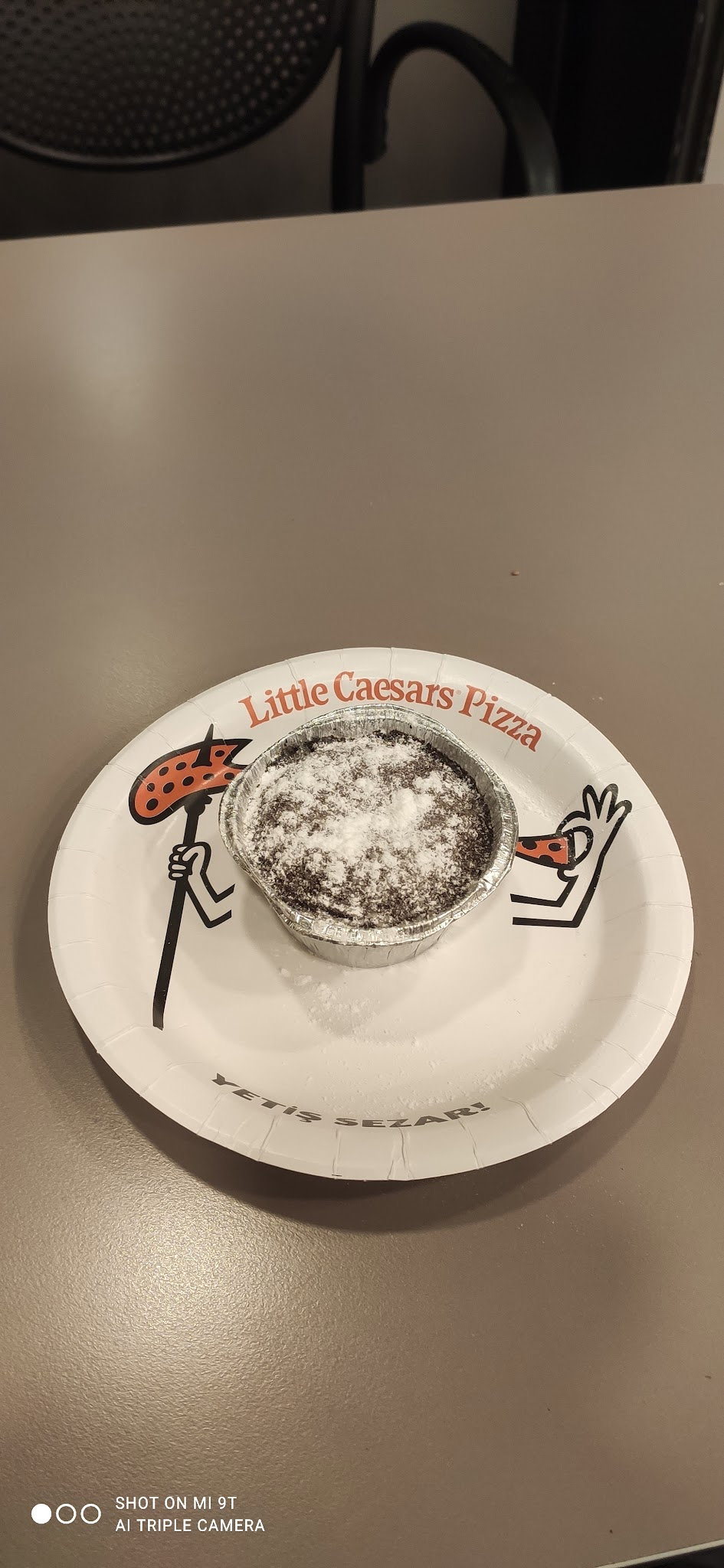 Little Caesars Sultanbeyli Şubesi